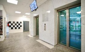 Bayard Luxe 2 Bedroom Penthouse Duplex